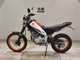 Фото Yamaha TRICKER Gen.2 2015 с японского аукциона