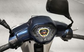 HONDA SUPER CUB50 AA04
