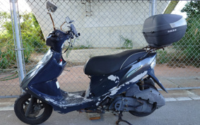SUZUKI ADDRESS V125 CF46A