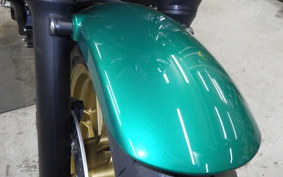 KAWASAKI Z650 RS 2023 ER650M