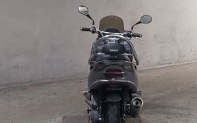 YAMAHA MAJESTY 125 SE27