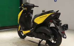 YAMAHA CYGNUS Griffus SEJ4J