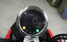 HONDA MONKEY 125 2011 JB05