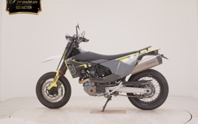 HUSQVARNA 701SM 2025