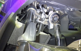 YAMAHA YZF-R25 2026 RG43J