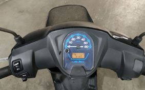 YAMAHA JOG AY01