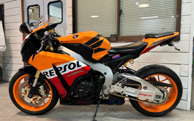 HONDA CBR1000RR 2013 SC59