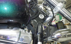 HARLEY FXDL 1580 2009