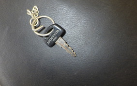 HONDA C90 SUPER CUB HA02