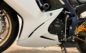SUZUKI GSX-R600 2012 C3111