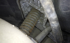 HONDA GIORNO CREA AF54