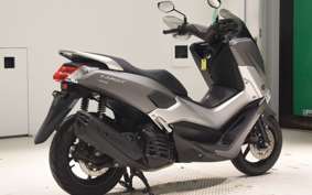 YAMAHA N-MAX 155 A SG50J