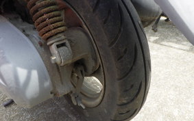 YAMAHA JOG Gen.2 3YJ