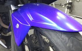 SUZUKI GSX250 R