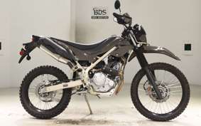 KAWASAKI KLX230ｼｪﾙﾊﾟ 2022 LX232A