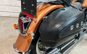 HARLEY FLSTN1340-1450 2008 JD5