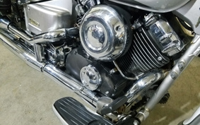 YAMAHA DRAGSTAR 400 CLASSIC 2007 VH01J