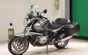 BMW R1200R 2009