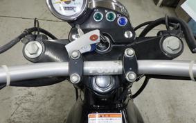 SUZUKI VANVAN 200 1993 NH41A