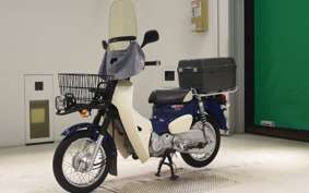HONDA C50 SUPER CUB 1983 AA07