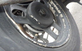 HONDA DIO Gen.6 AF68