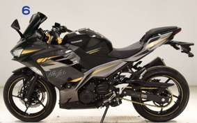 KAWASAKI NINJA 400 EX400G