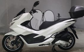 HONDA PCX125 JF81
