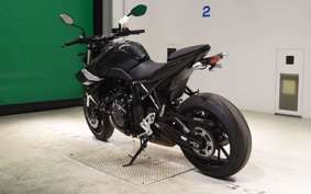 SUZUKI GSX-8S 2023 EM1AA