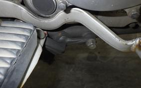 KAWASAKI KLX250D TRACKER X LX250V