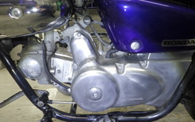 HONDA MAGNA 50 AC13