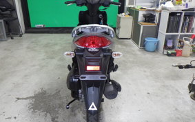 SUZUKI ADDRESS 110 2000 CE47A