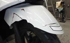 SUZUKI AVENIS 125 EA12J