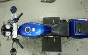 SUZUKI GOOSE 350 1993 NK42A