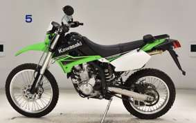 KAWASAKI KLX250 Gen.2 2025 LX250S