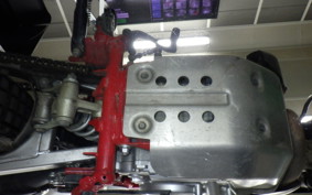 YAMAHA SEROW 250 Gen.3 2022 DG31J