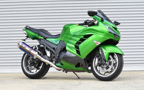 KAWASAKI NINJA ZX 14 R 2013 ZXNE18