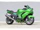 Фото Kawasaki NINJA ZX 14 R 2013 с японского аукциона