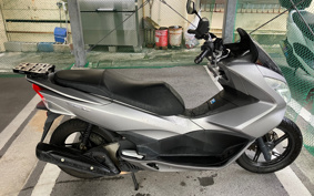 HONDA PCX125 JF56