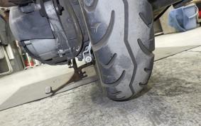 YAMAHA AXIS 125 TREET SE53J