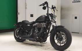 HARLEY XL1200X 2014
