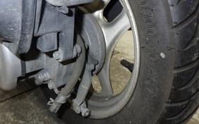 HONDA DIO CESTA GEN 2 2025 AF68