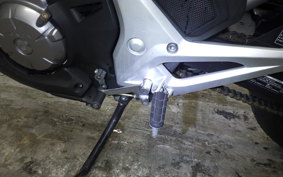 HONDA NC 700 X D 2012 RC63