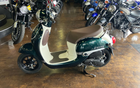 HONDA GIORNO AF77