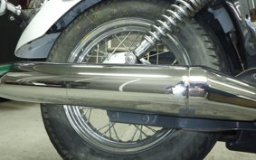 YAMAHA DRAGSTAR 250 2006 VG05J