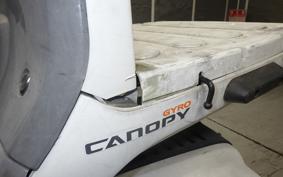 HONDA GYRO CANOPY 2021 TA03