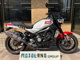 Фото Yamaha XSR900 2017 с японского аукциона