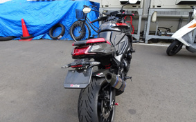 SUZUKI KATANA 2019 GT79B