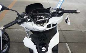 HONDA PCX125 2015 JK05