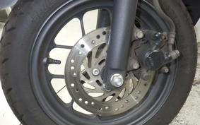 HONDA LEAD 125 2002 JK12