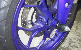 YAMAHA YZF-R25 A RG43J